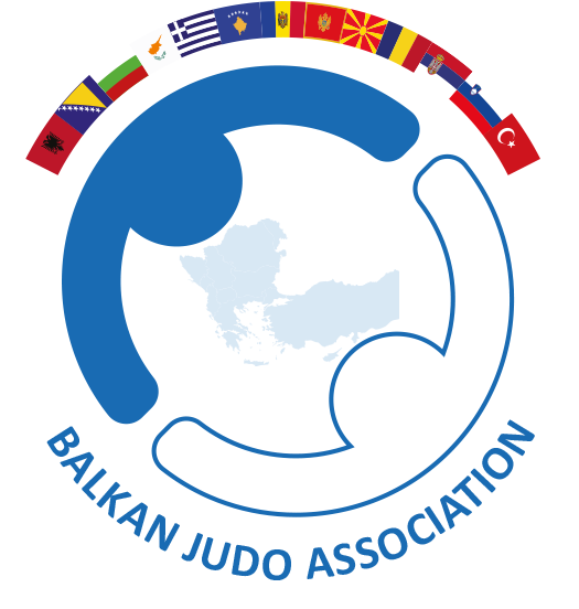 Balkan Judo Association